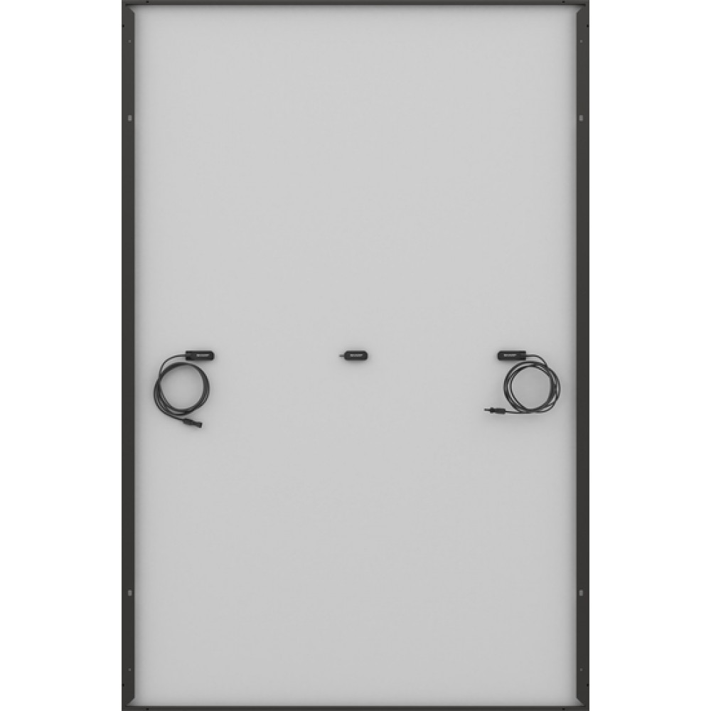 Φωτοβολταικό Πάνελ Sharp NUJC-415 Διαστάσεις 1722 X 1134 X 30 mm ( Υ-Π-Β )