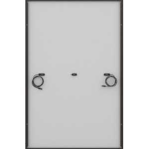 Φωτοβολταικό Πάνελ Sharp NUJC-415 Διαστάσεις 1722 X 1134 X 30 mm ( Υ-Π-Β )